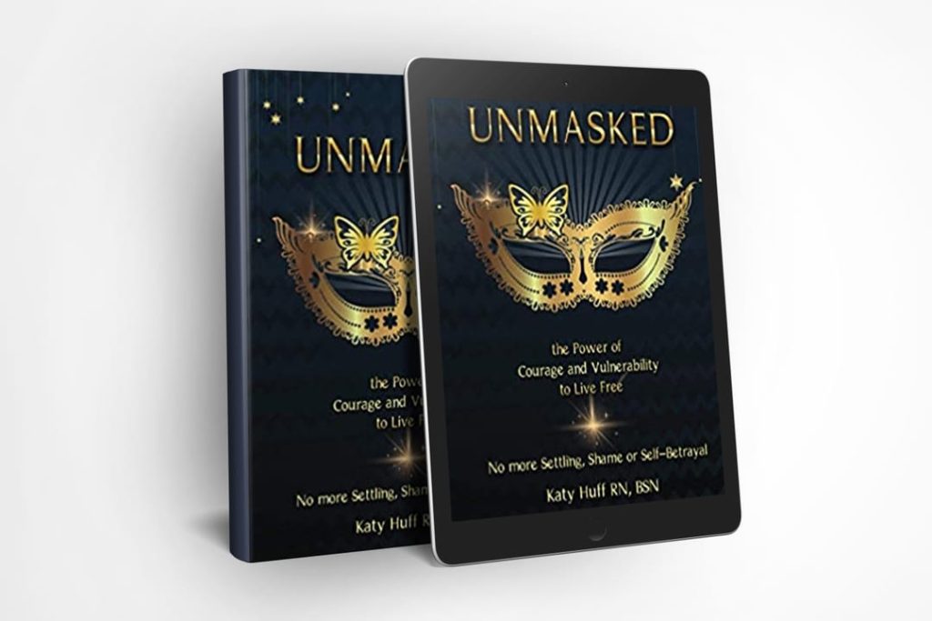 Women's Inspirational Leader Unmasked Package